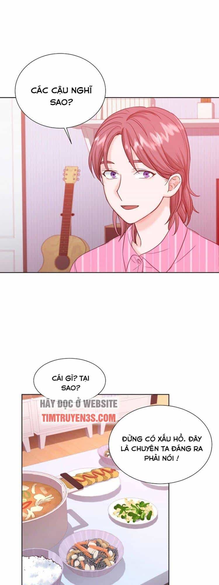 Trở Lại Làm Idol - Chương 20 - ảnh 19
