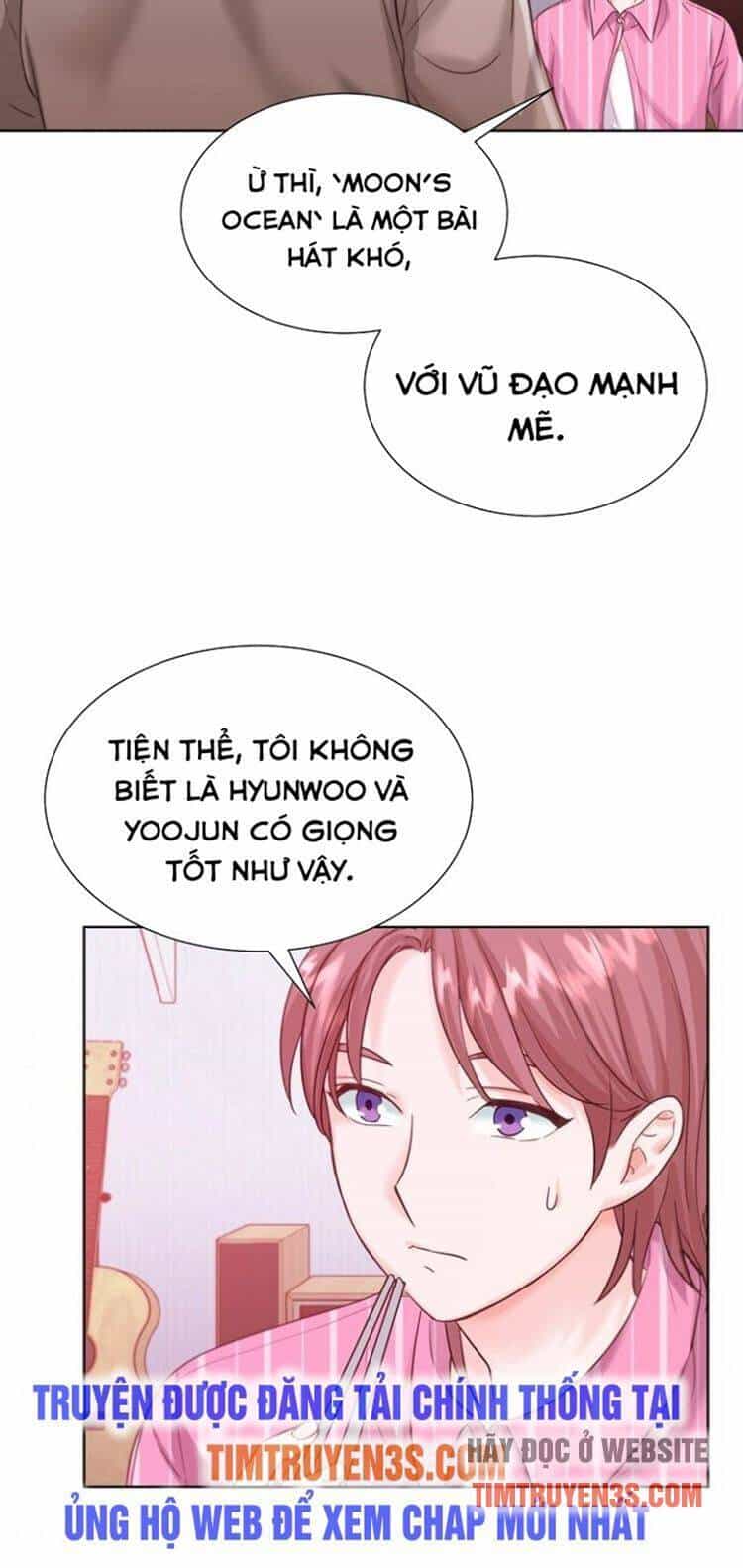 Trở Lại Làm Idol - Chương 20 - ảnh 24