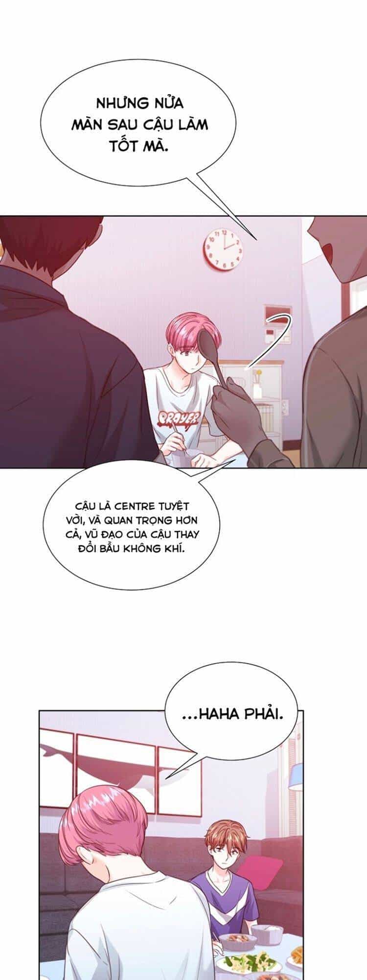 Trở Lại Làm Idol - Chương 20 - ảnh 31