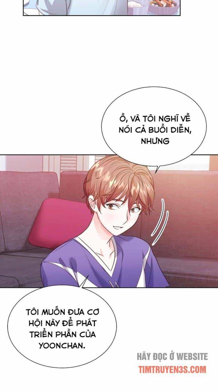 Trở Lại Làm Idol - Chương 20 - ảnh 32