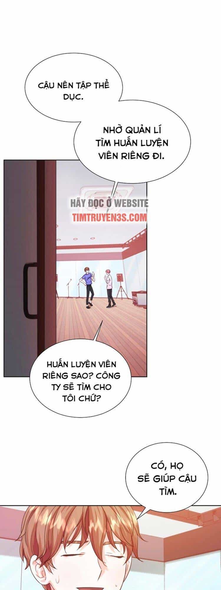 Trở Lại Làm Idol - Chương 20 - ảnh 49