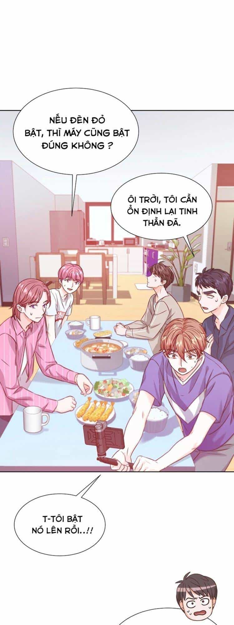 Trở Lại Làm Idol - Chương 20 - ảnh 6