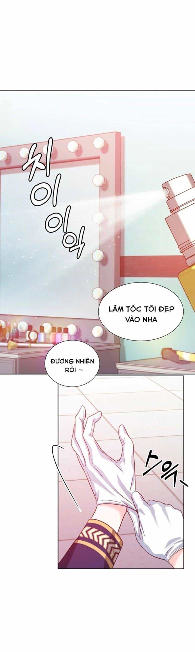 Trở Lại Làm Idol - Chương 21 - ảnh 26