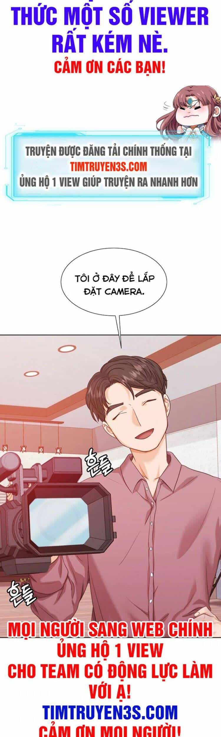 Trở Lại Làm Idol - Chương 21 - ảnh 3