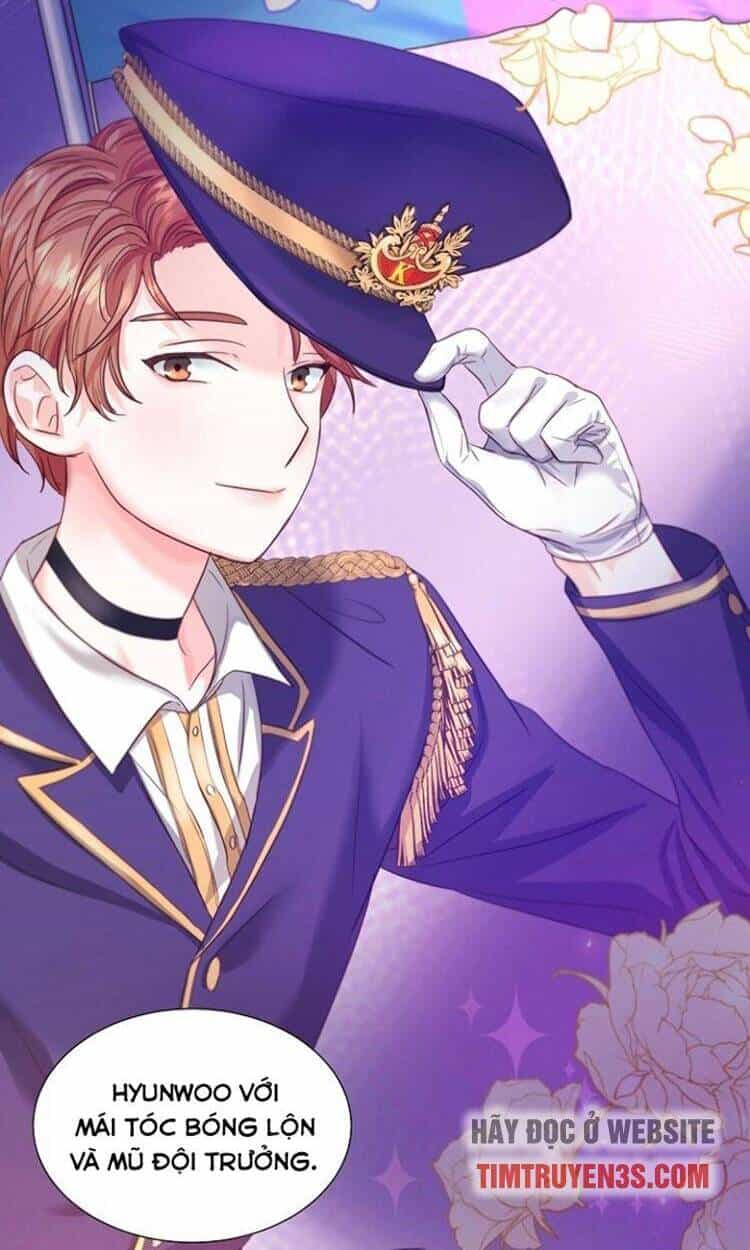 Trở Lại Làm Idol - Chương 21 - ảnh 31