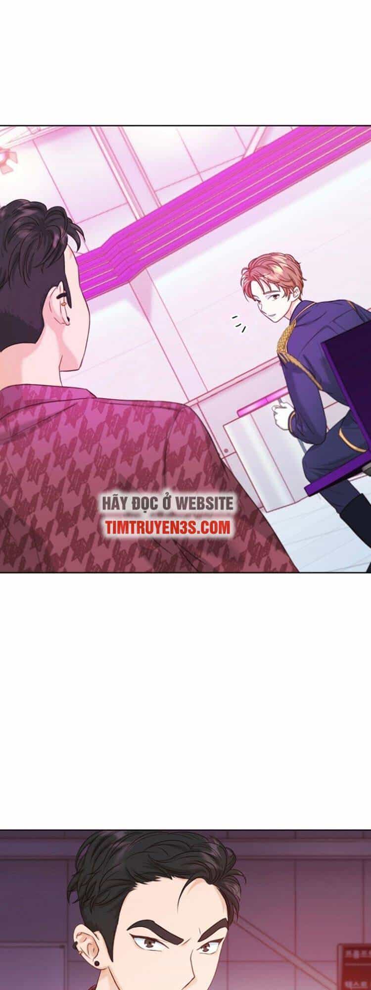 Trở Lại Làm Idol - Chương 22 - ảnh 12
