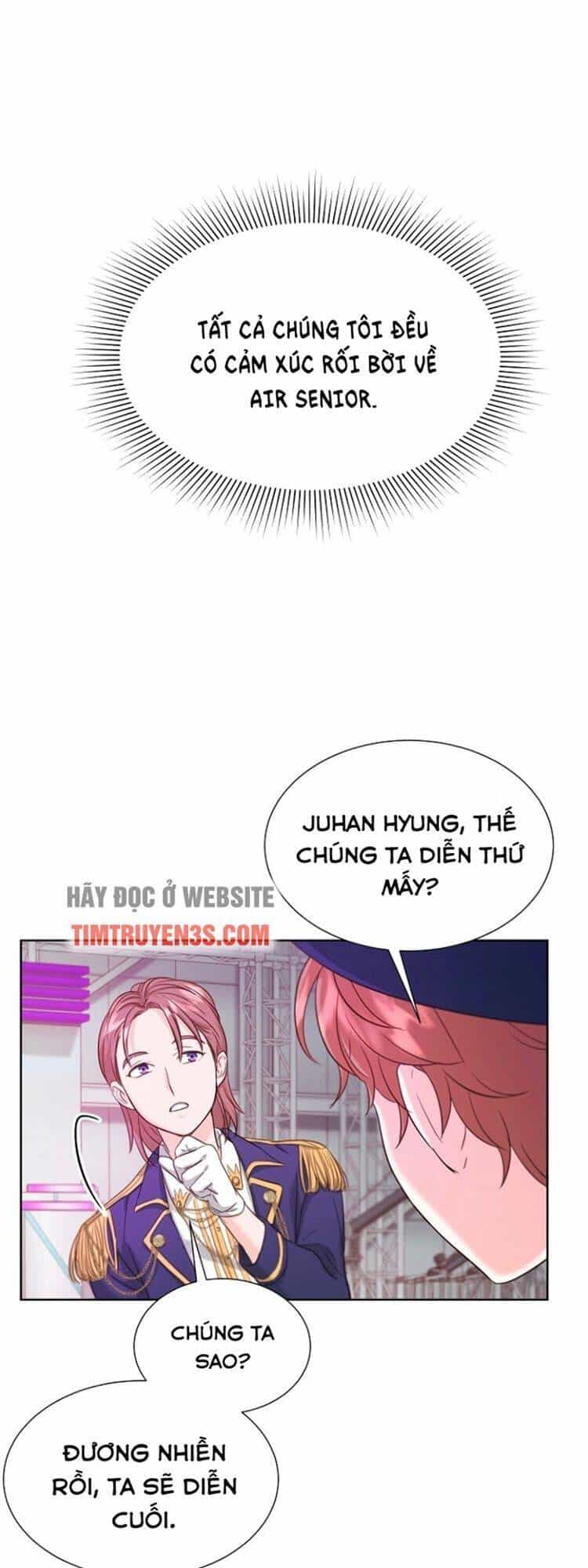 Trở Lại Làm Idol - Chương 22 - ảnh 30