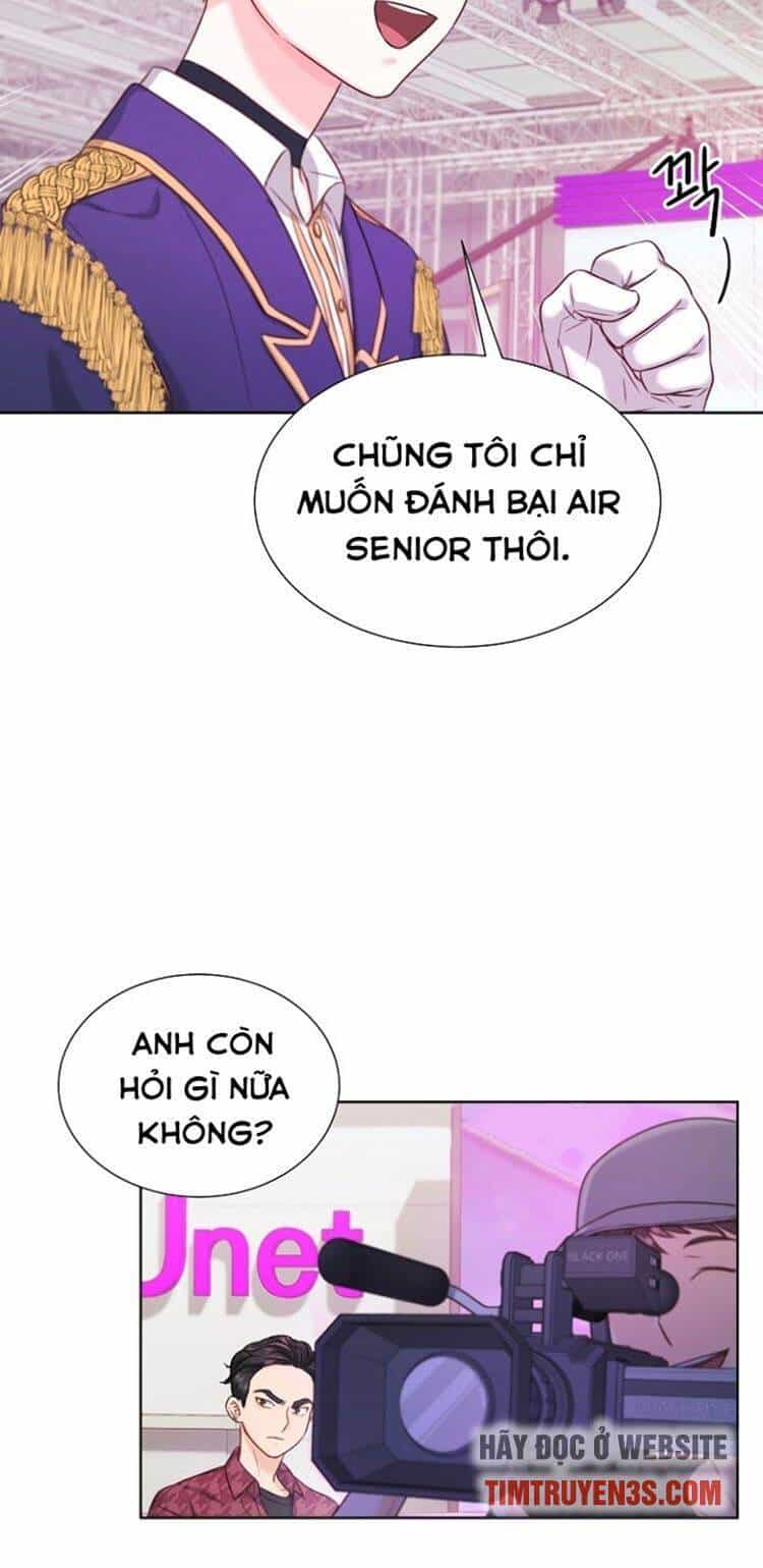 Trở Lại Làm Idol - Chương 22 - ảnh 39