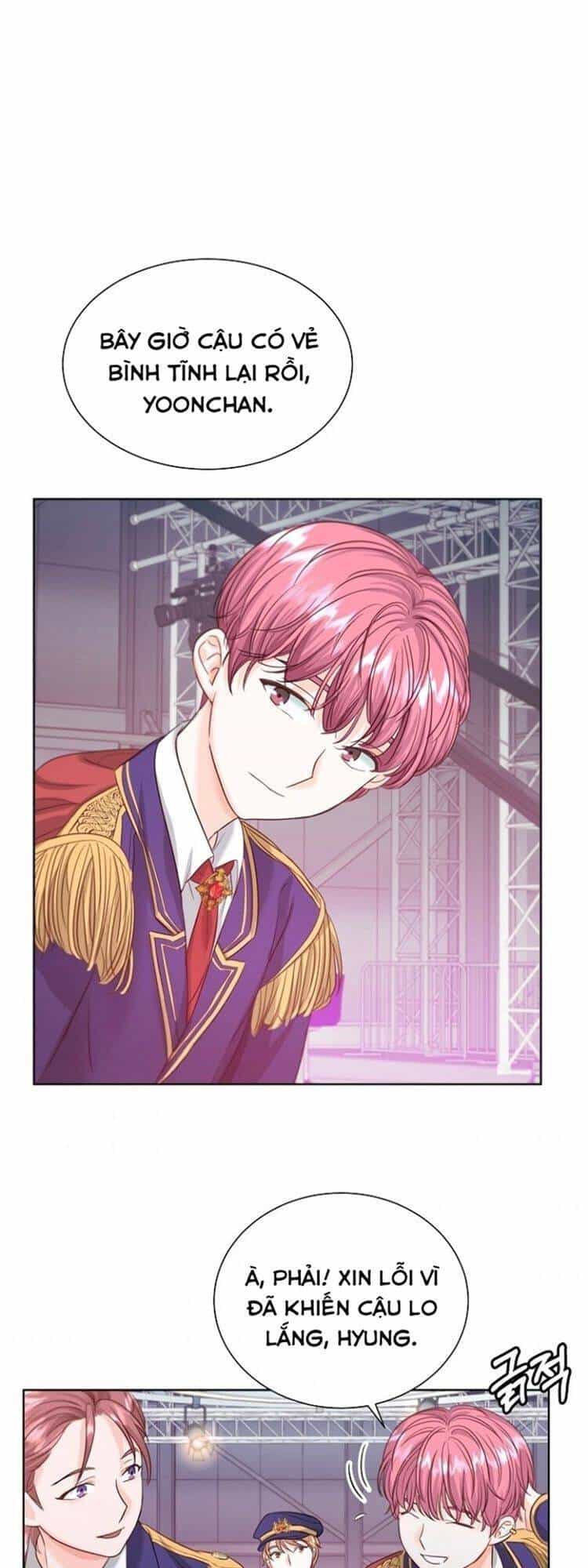 Trở Lại Làm Idol - Chương 23 - ảnh 1