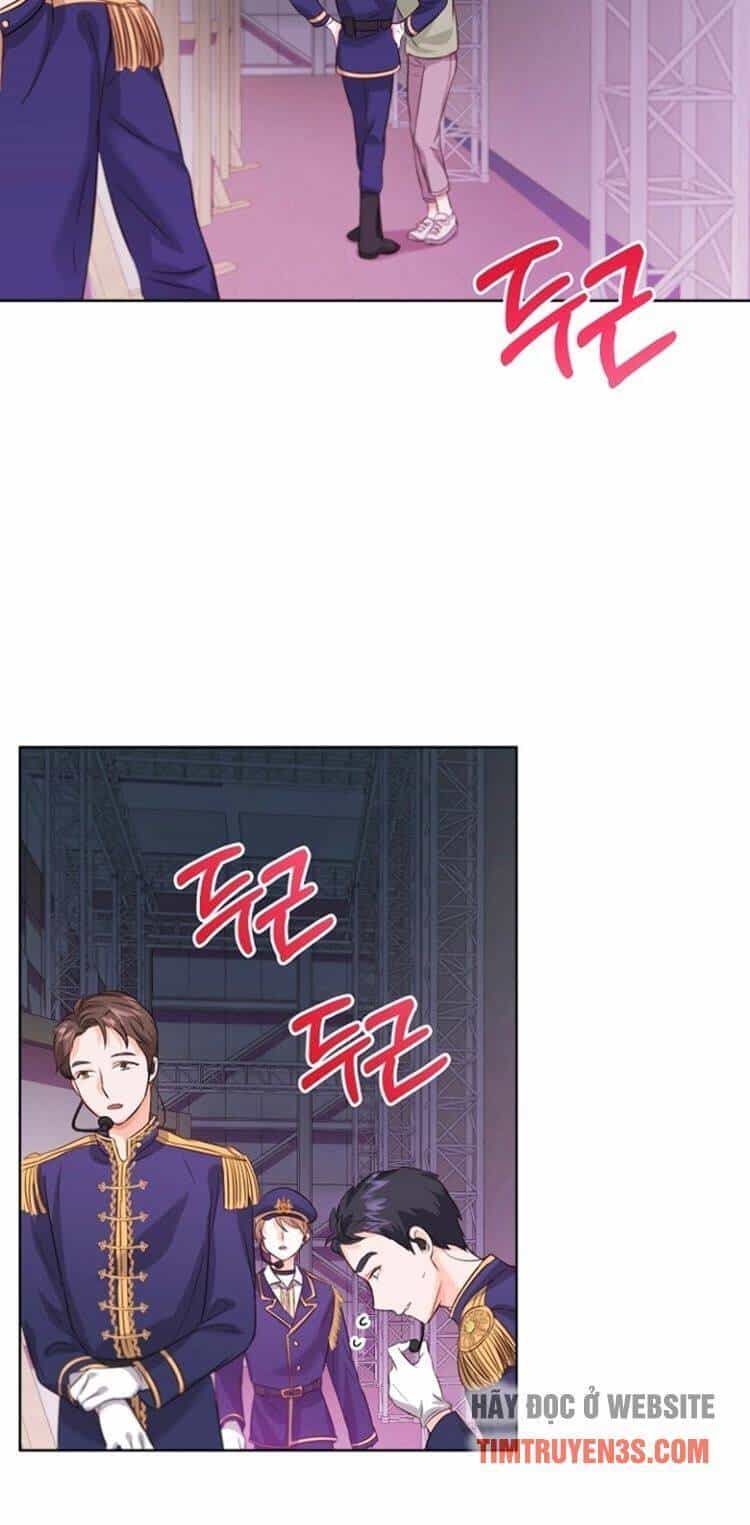Trở Lại Làm Idol - Chương 23 - ảnh 14
