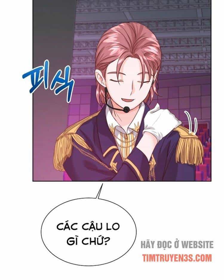 Trở Lại Làm Idol - Chương 23 - ảnh 22