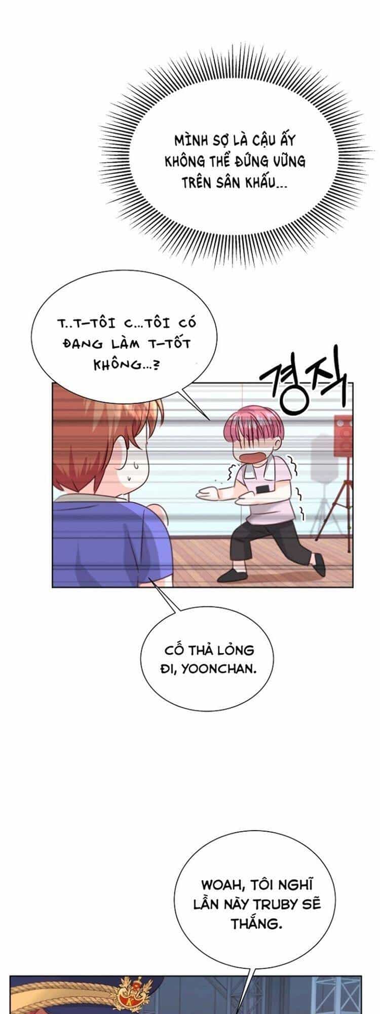Trở Lại Làm Idol - Chương 23 - ảnh 3