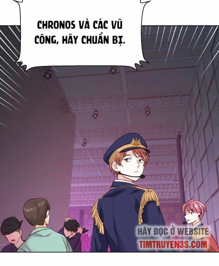Trở Lại Làm Idol - Chương 23 - ảnh 39