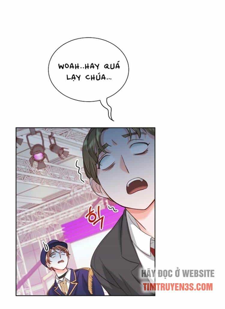 Trở Lại Làm Idol - Chương 23 - ảnh 8