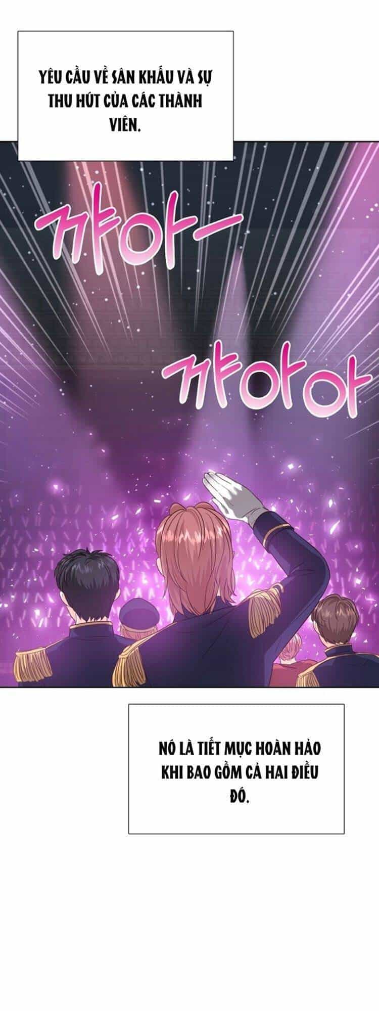 Trở Lại Làm Idol - Chương 24 - ảnh 10