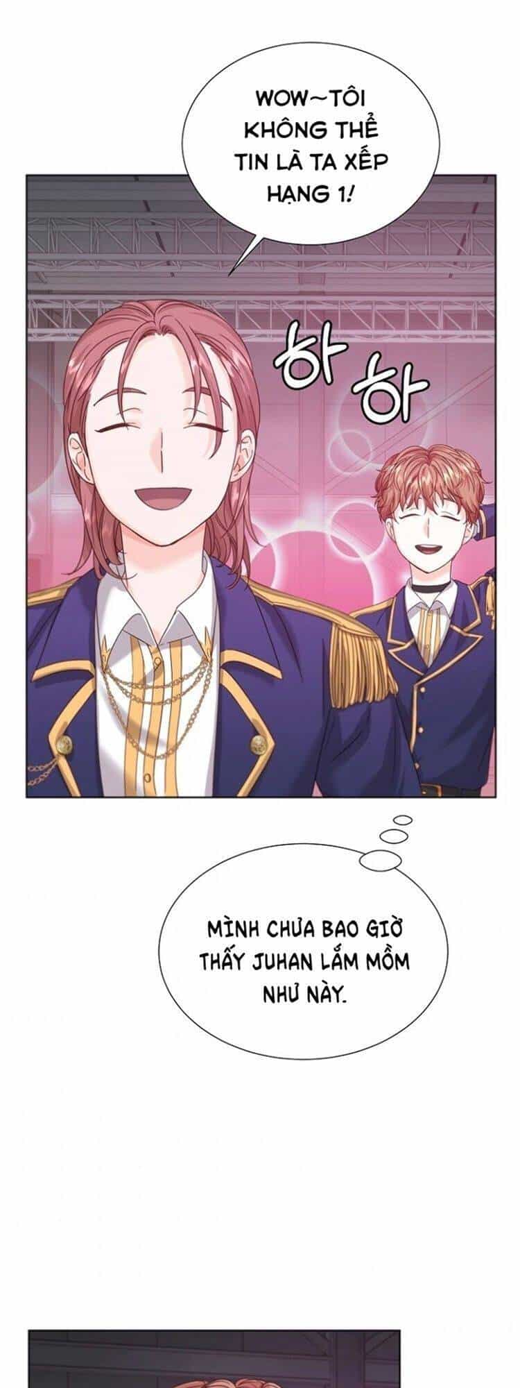 Trở Lại Làm Idol - Chương 24 - ảnh 36
