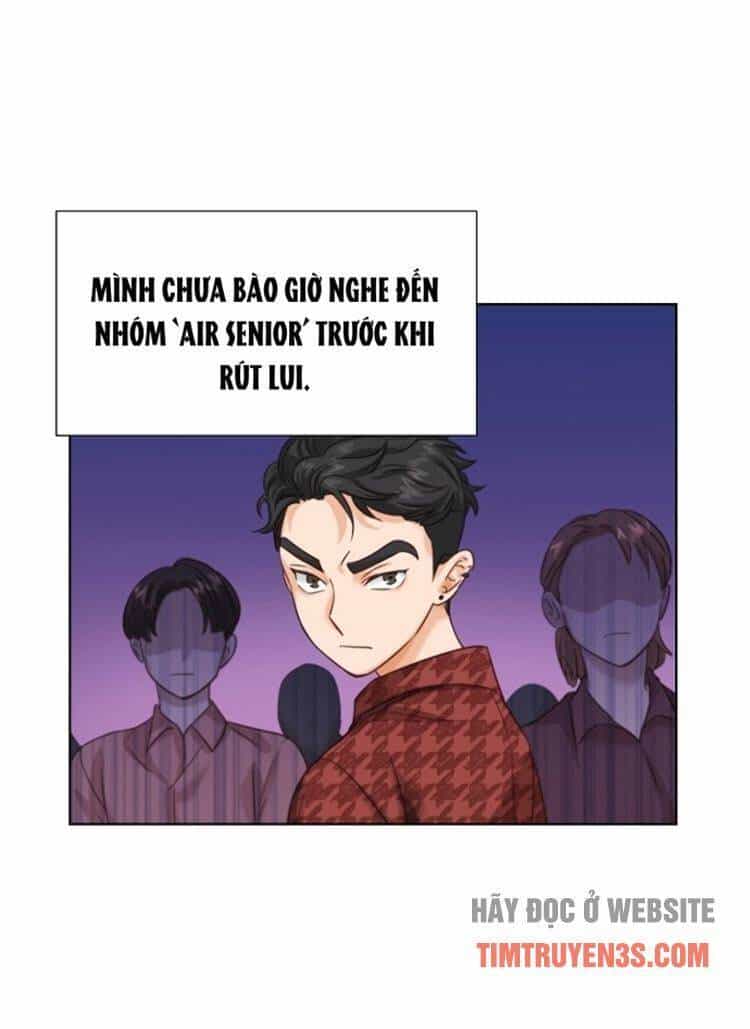 Trở Lại Làm Idol - Chương 25 - ảnh 20
