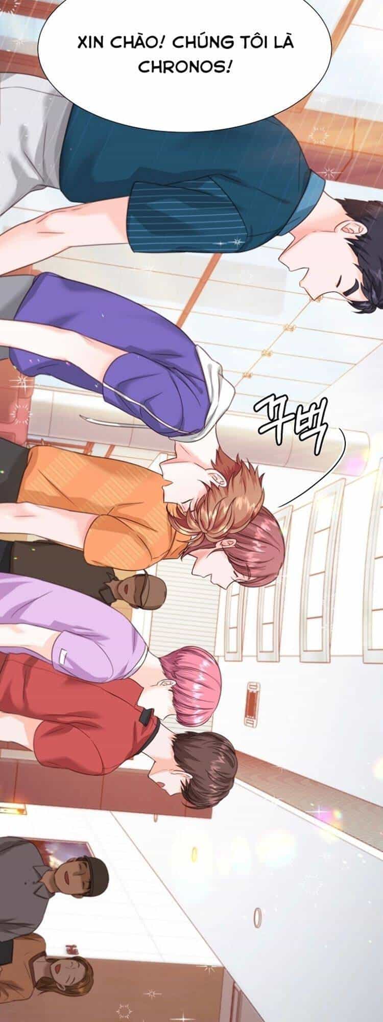 Trở Lại Làm Idol - Chương 25 - ảnh 48