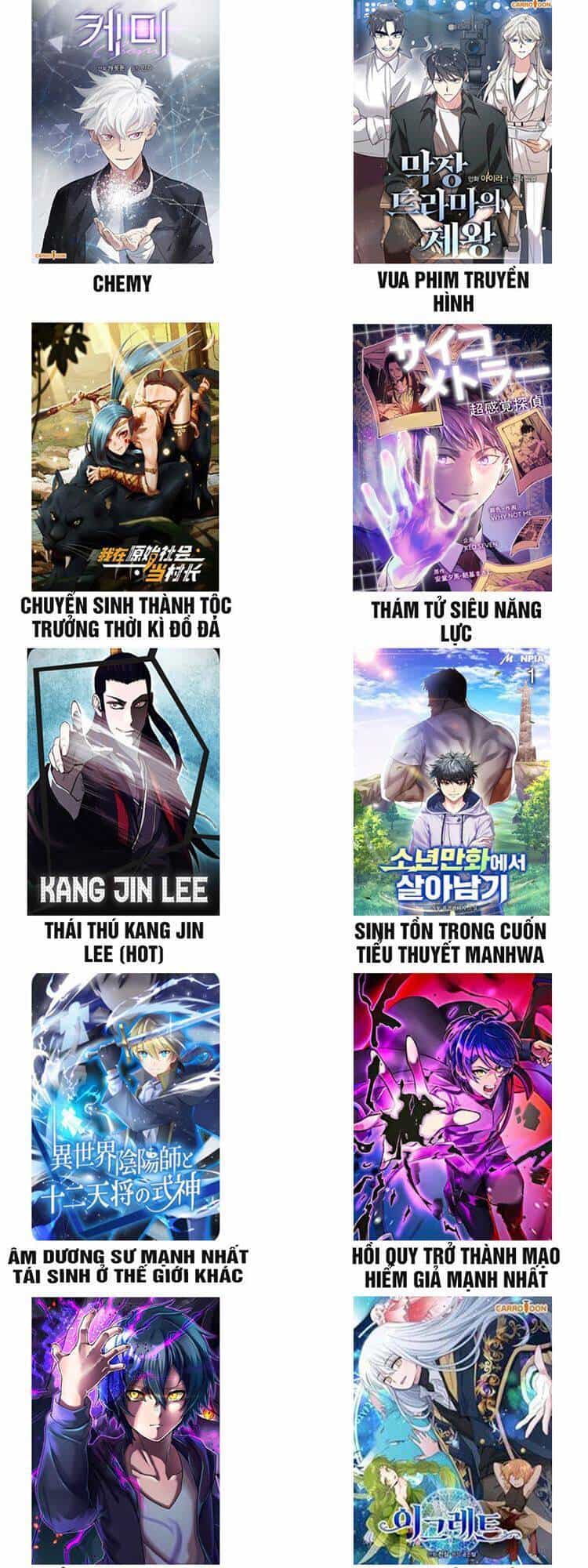 Trở Lại Làm Idol - Chương 25 - ảnh 70