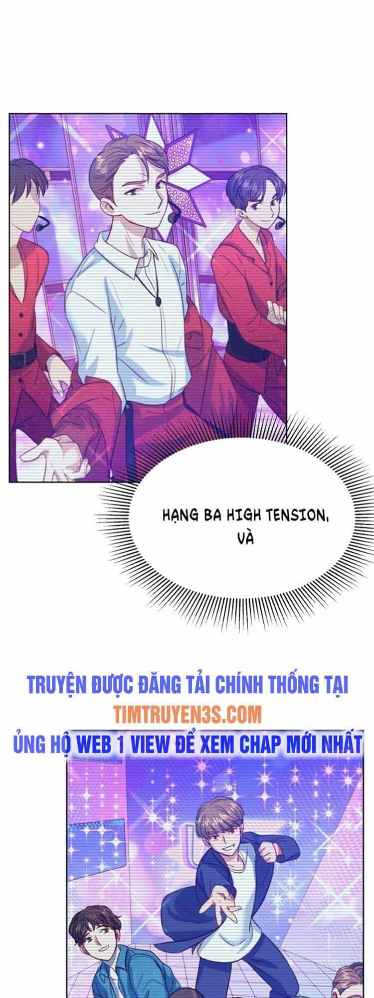 Trở Lại Làm Idol - Chương 25 - ảnh 9