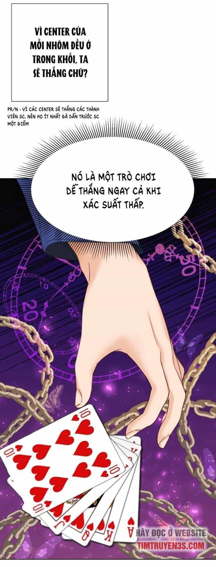 Trở Lại Làm Idol - Chương 26 - ảnh 21