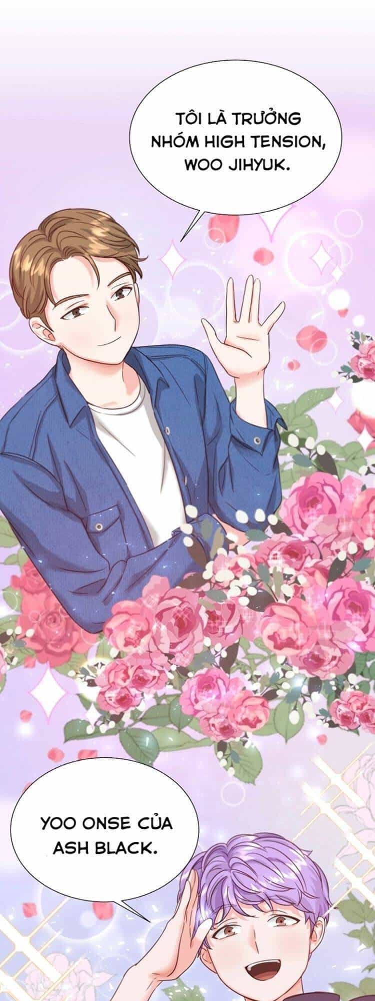 Trở Lại Làm Idol - Chương 26 - ảnh 31