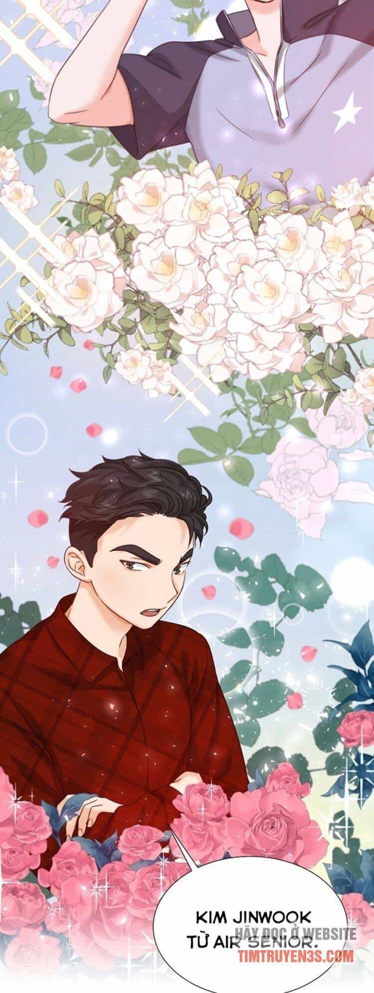 Trở Lại Làm Idol - Chương 26 - ảnh 32