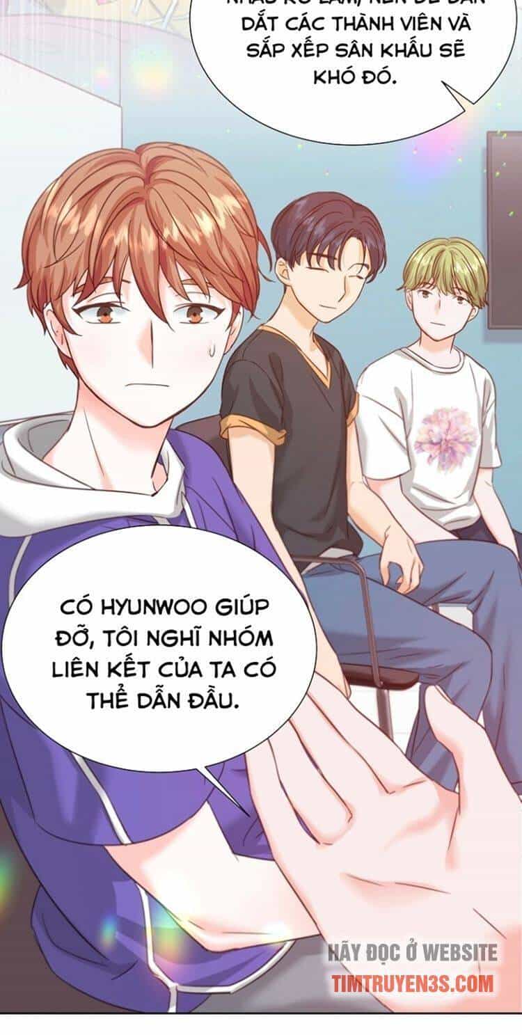 Trở Lại Làm Idol - Chương 26 - ảnh 46