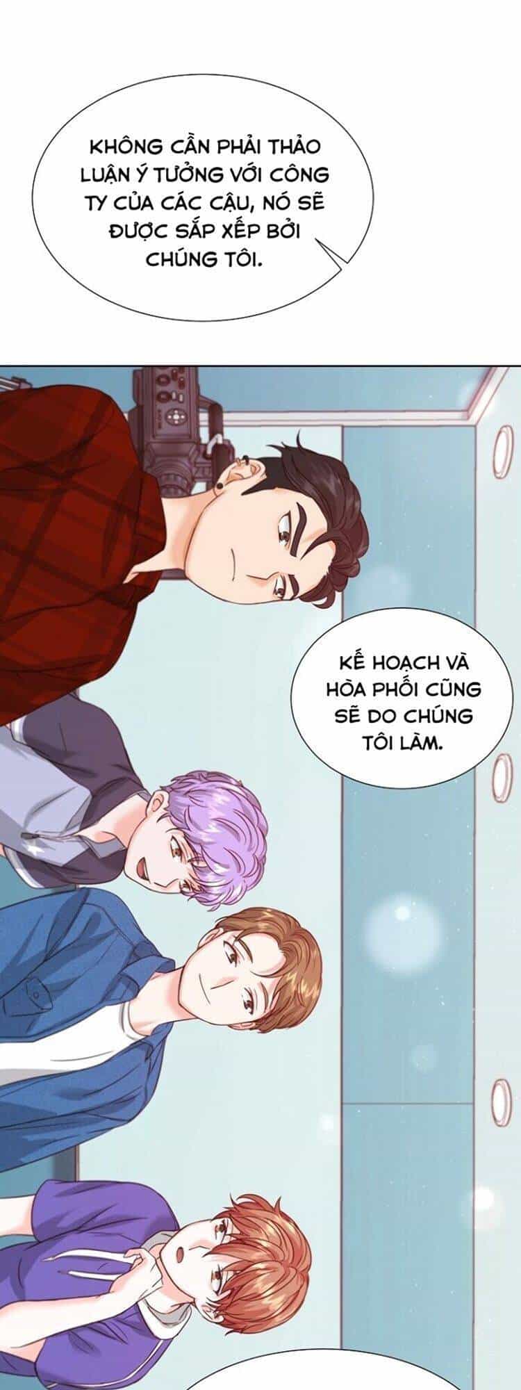 Trở Lại Làm Idol - Chương 26 - ảnh 50