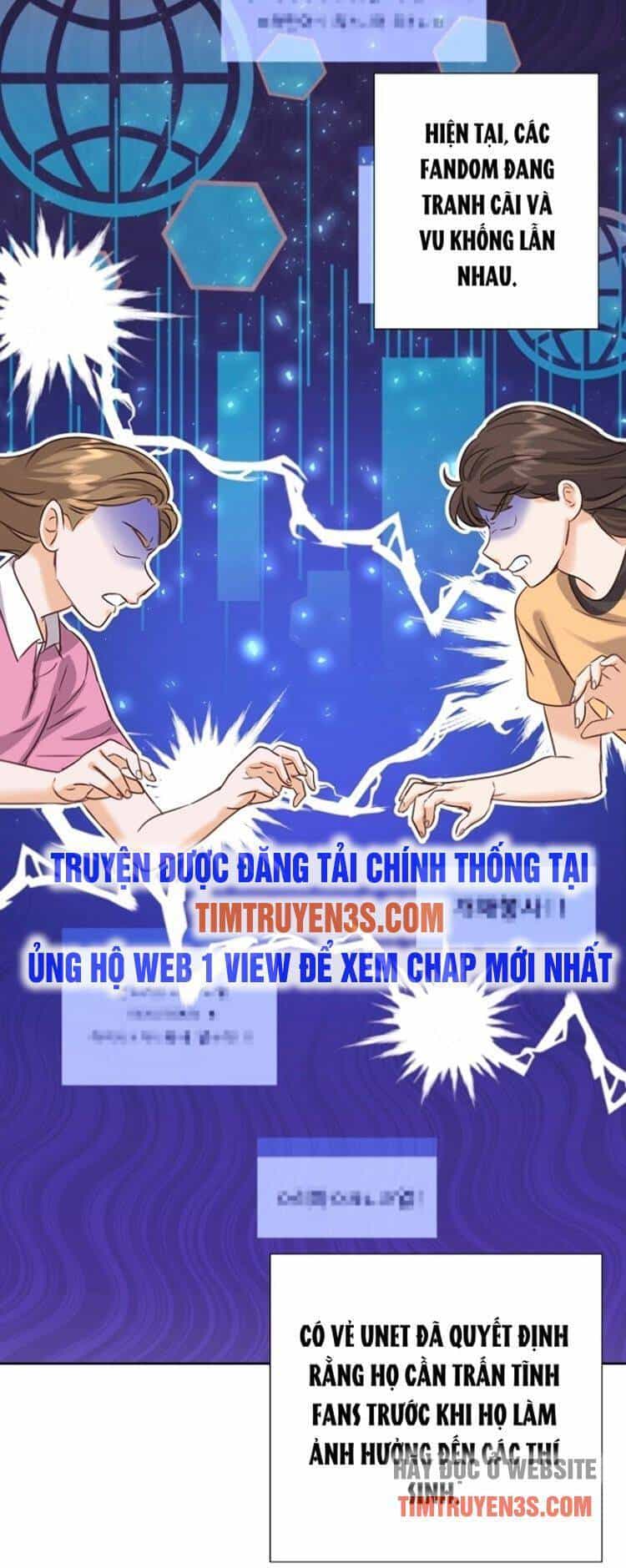 Trở Lại Làm Idol - Chương 26 - ảnh 9
