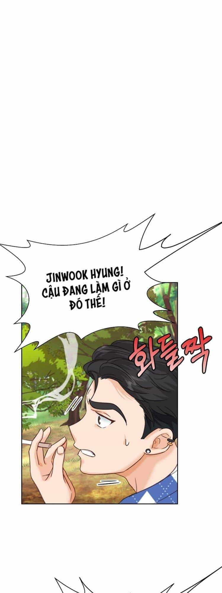 Trở Lại Làm Idol - Chương 27 - ảnh 20