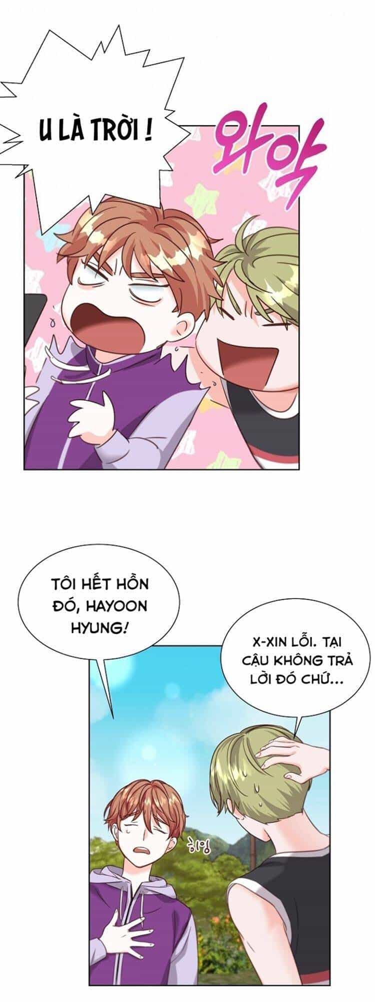 Trở Lại Làm Idol - Chương 27 - ảnh 4