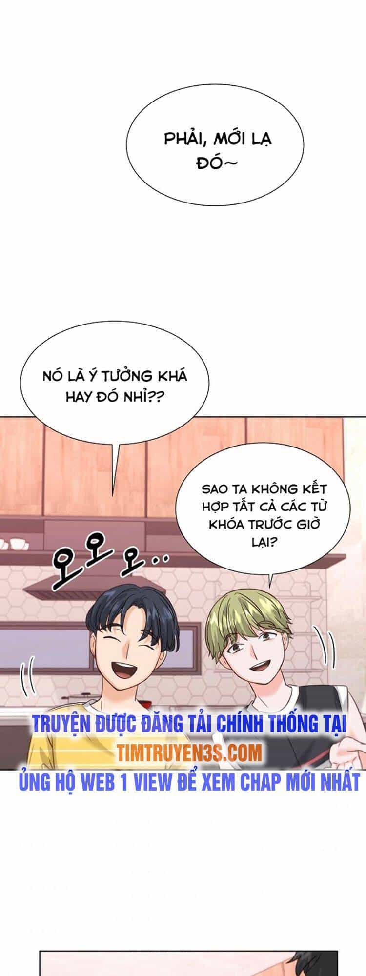 Trở Lại Làm Idol - Chương 27 - ảnh 42