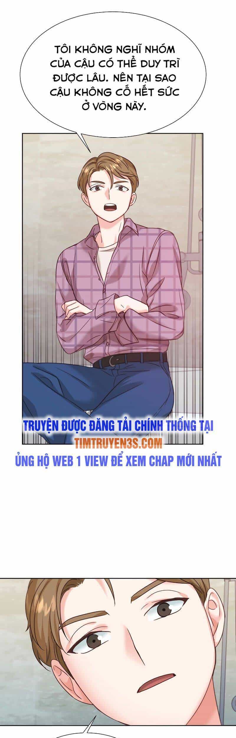 Trở Lại Làm Idol - Chương 28 - ảnh 27