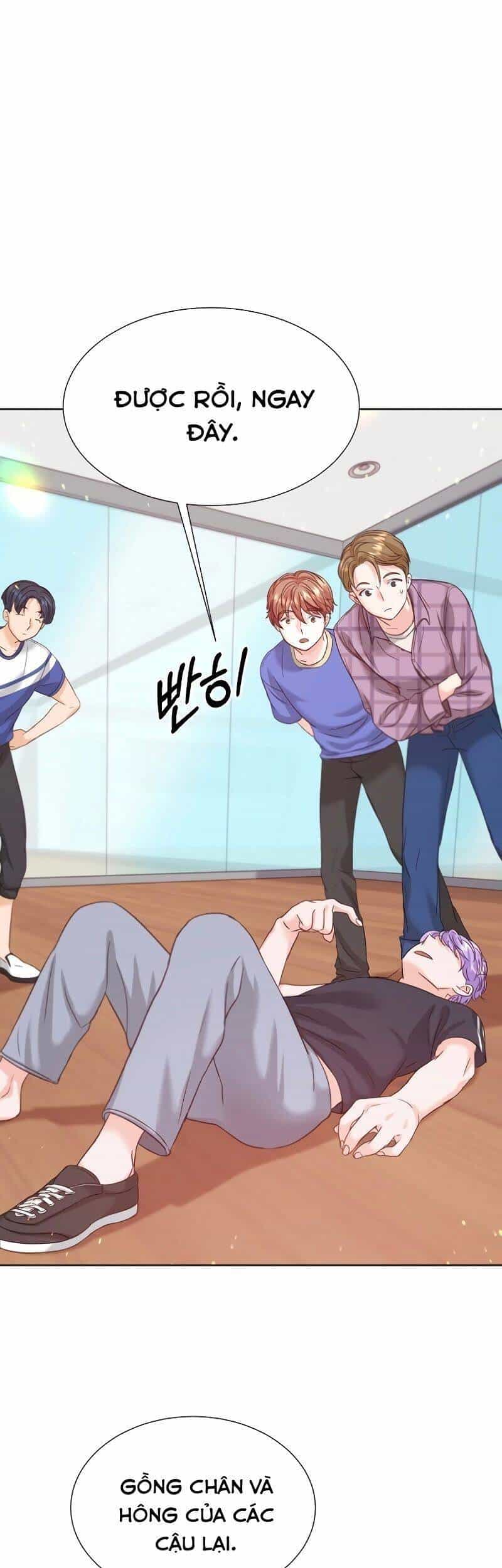 Trở Lại Làm Idol - Chương 28 - ảnh 40