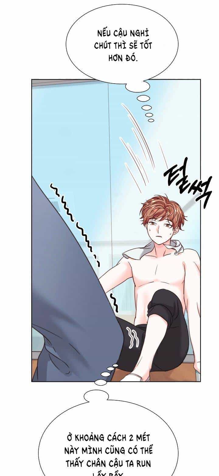 Trở Lại Làm Idol - Chương 29 - ảnh 10