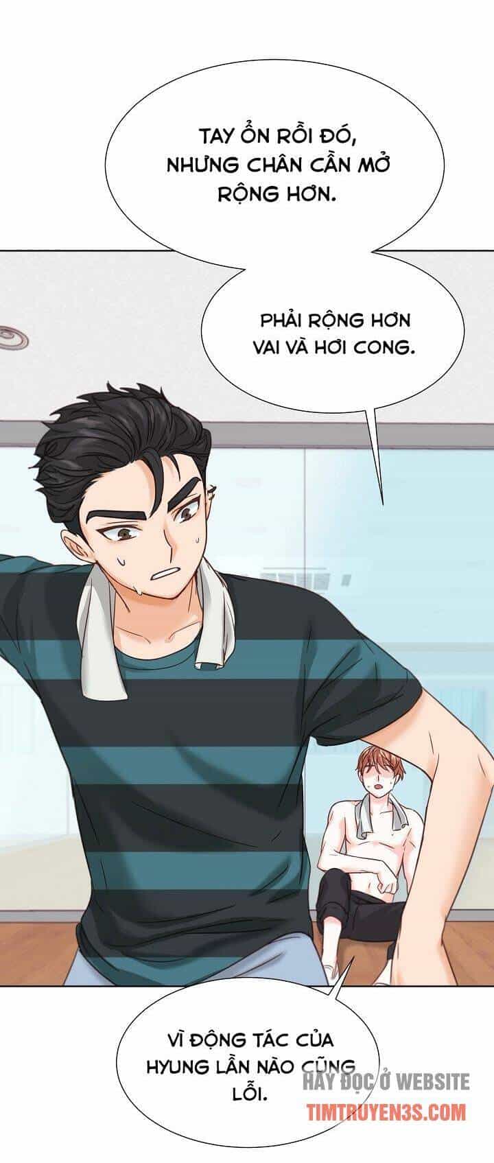 Trở Lại Làm Idol - Chương 29 - ảnh 13