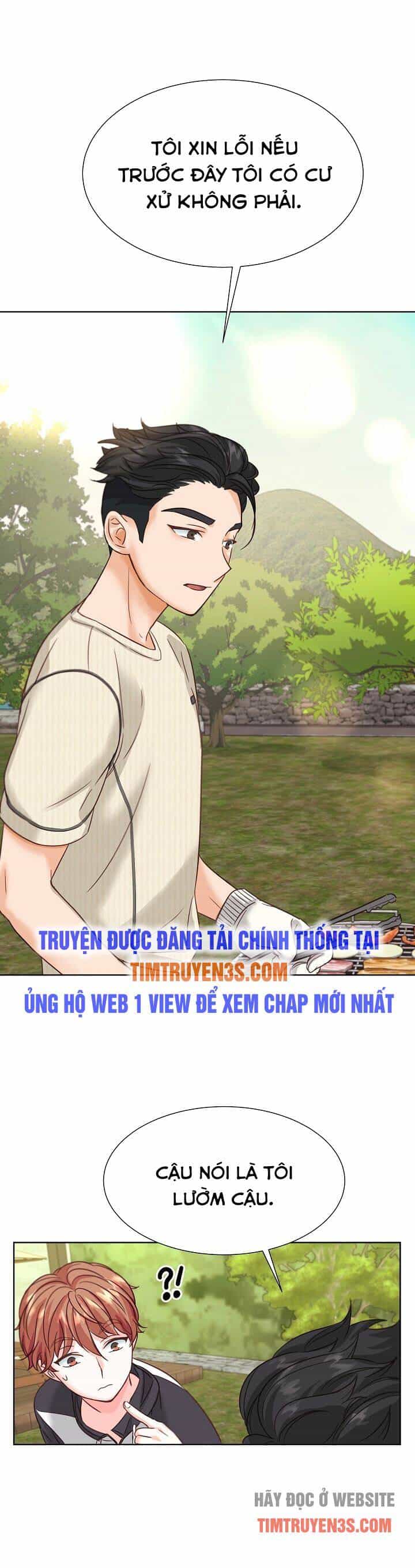 Trở Lại Làm Idol - Chương 29 - ảnh 25