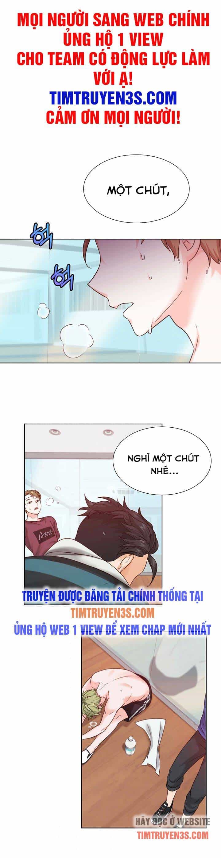 Trở Lại Làm Idol - Chương 29 - ảnh 3