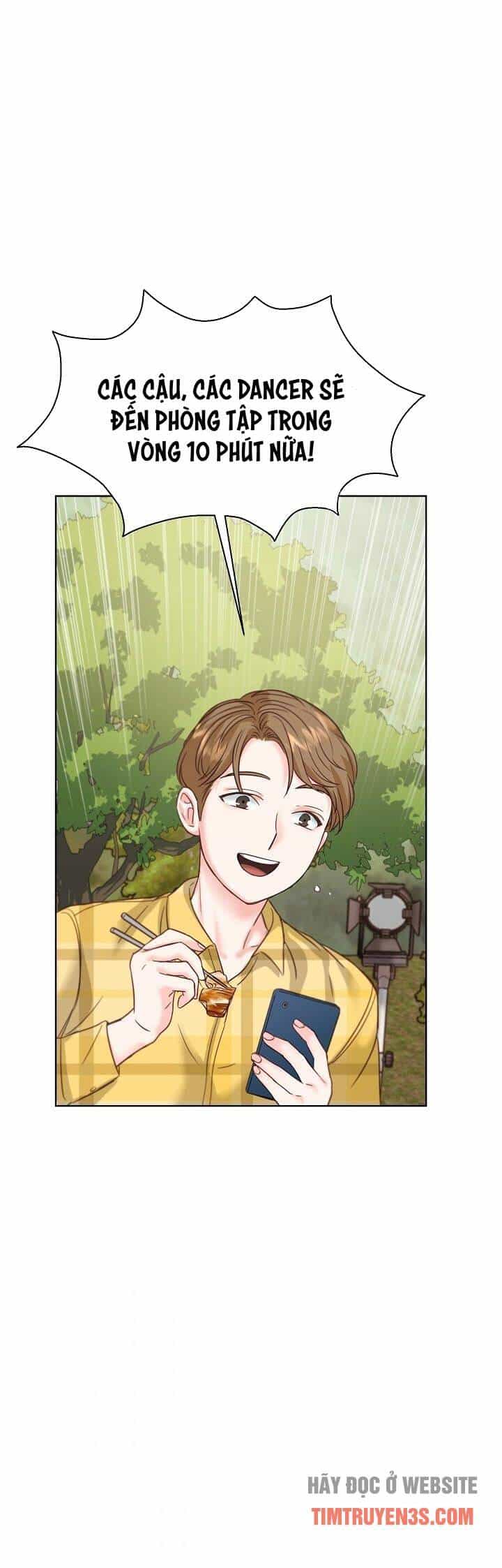 Trở Lại Làm Idol - Chương 29 - ảnh 32