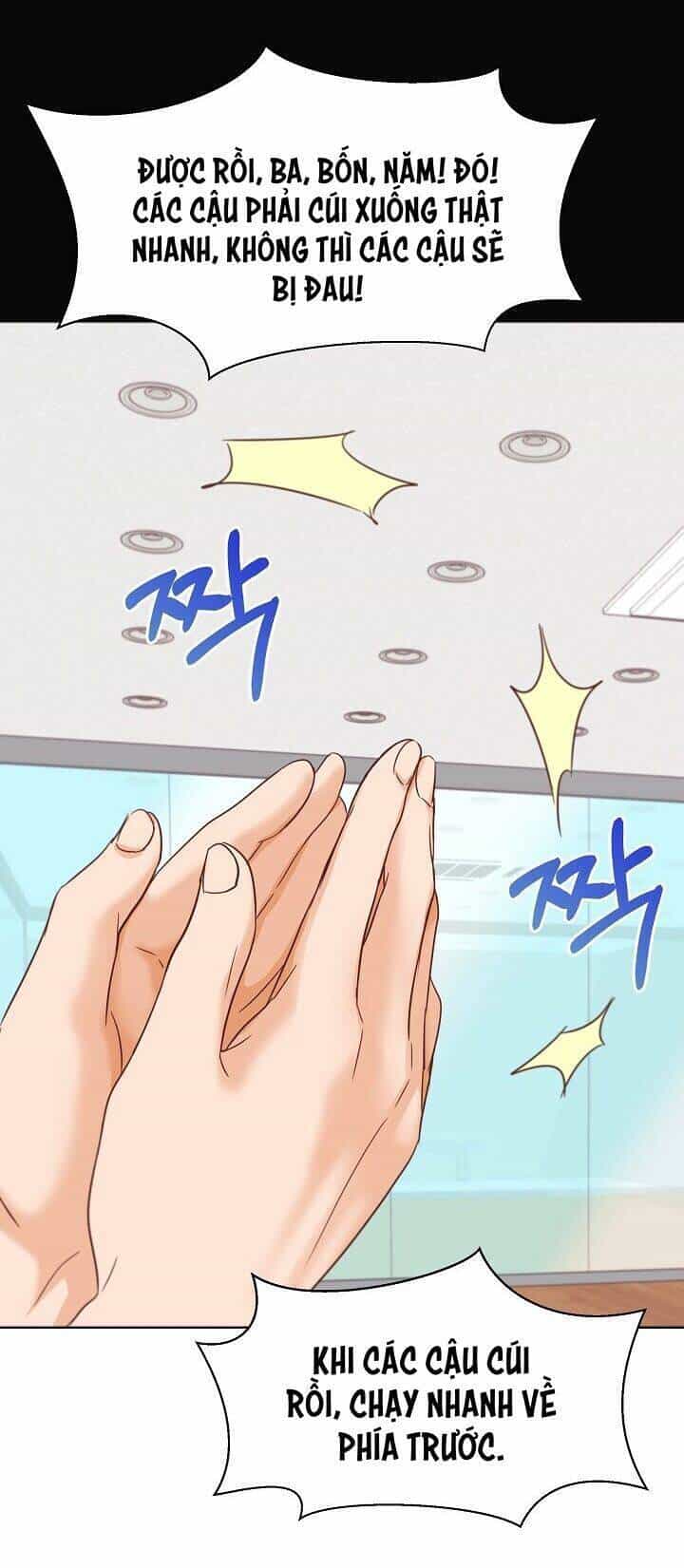 Trở Lại Làm Idol - Chương 29 - ảnh 34