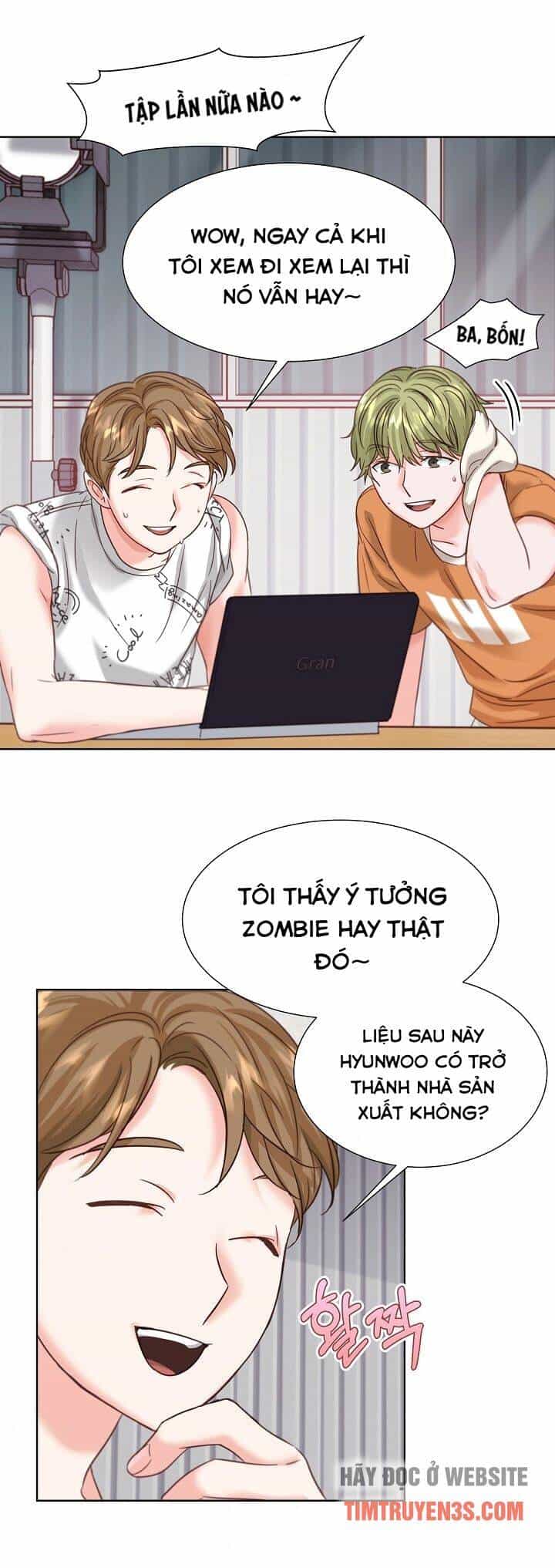 Trở Lại Làm Idol - Chương 29 - ảnh 37