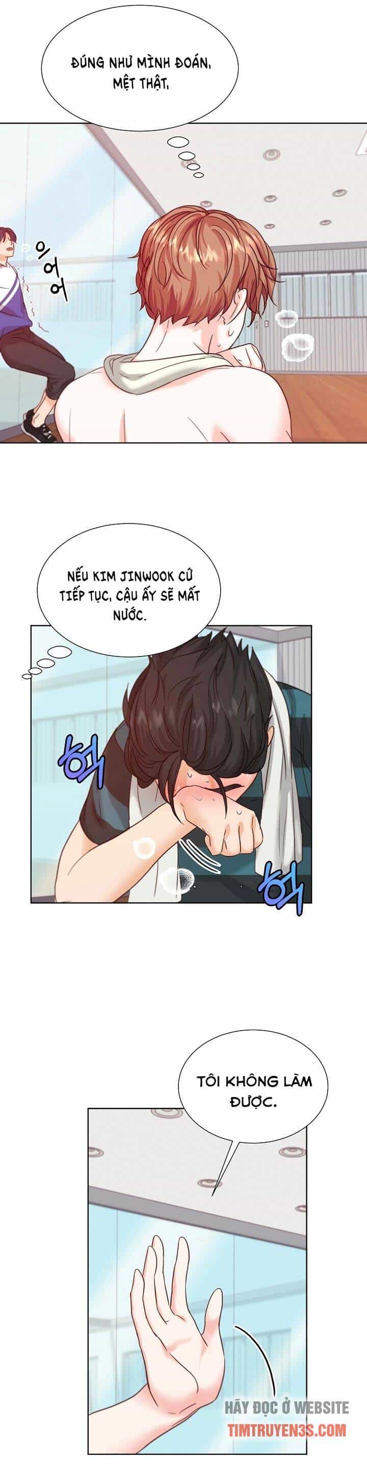 Trở Lại Làm Idol - Chương 29 - ảnh 4
