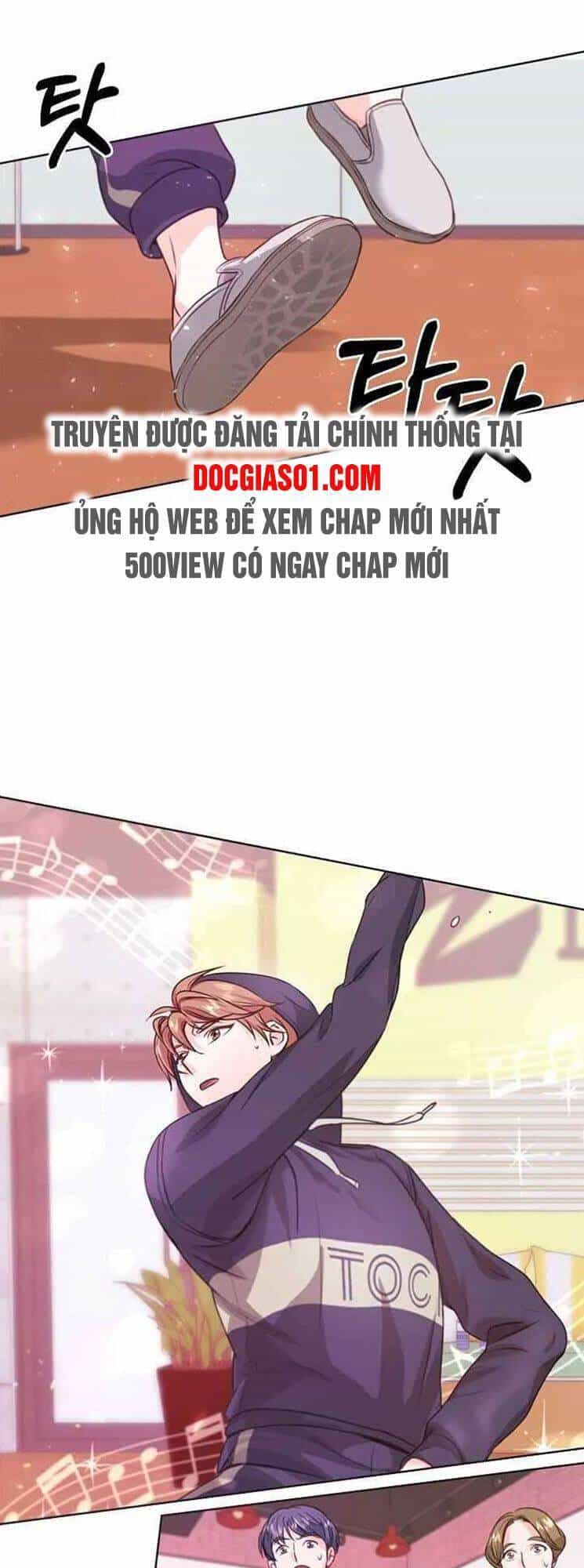 Trở Lại Làm Idol - Chương 3 - ảnh 1