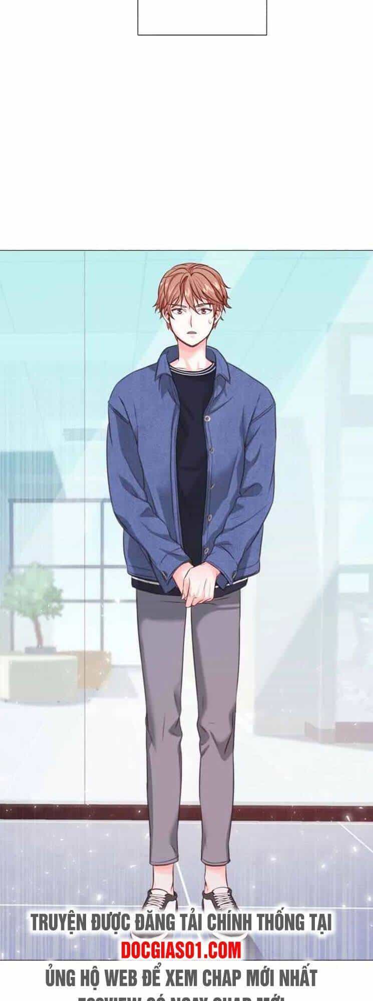 Trở Lại Làm Idol - Chương 3 - ảnh 43