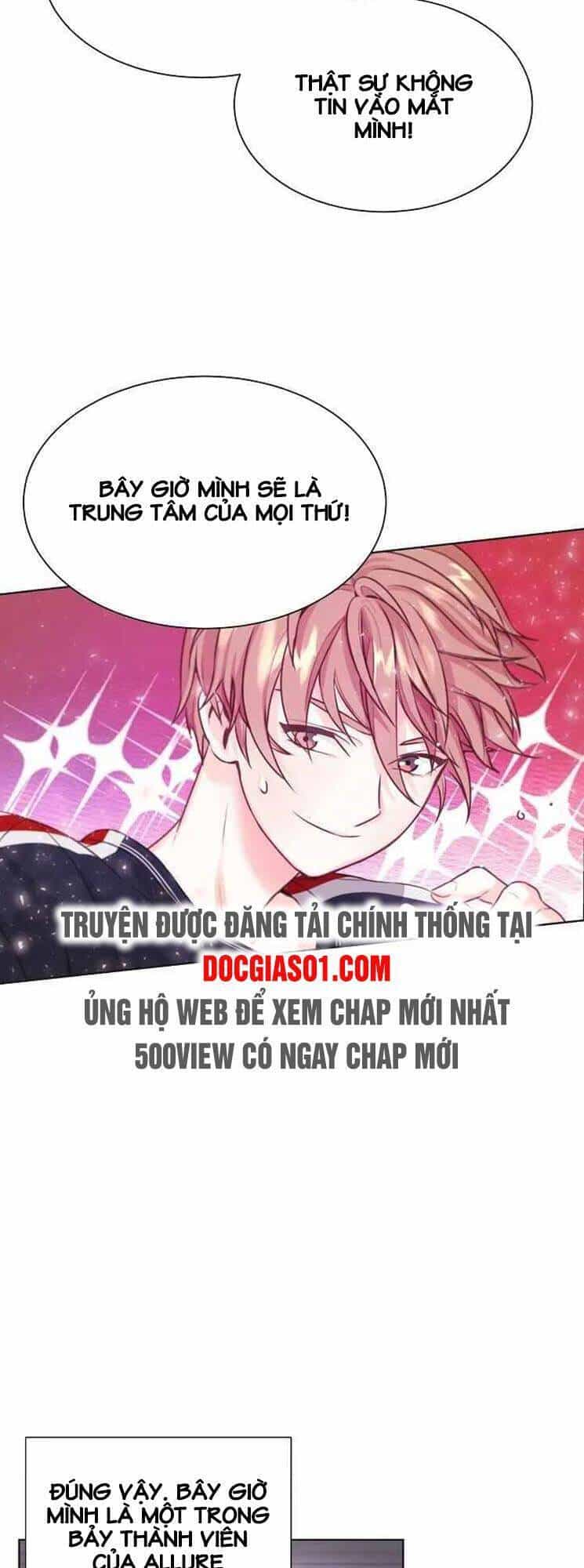 Trở Lại Làm Idol - Chương 3 - ảnh 59