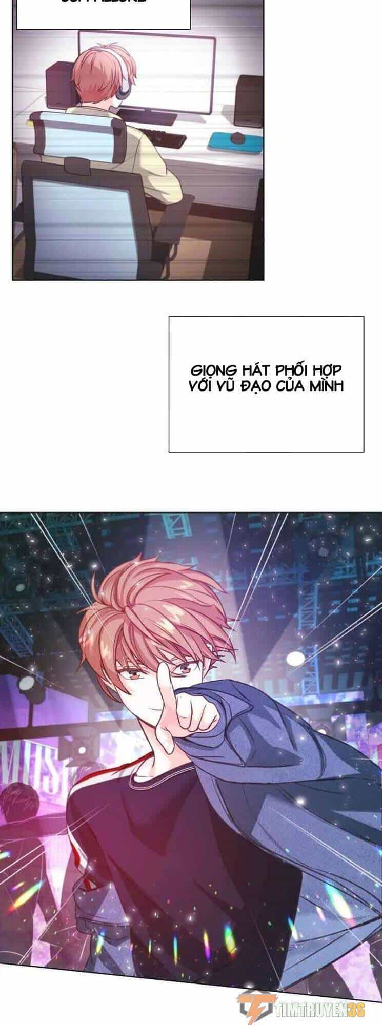 Trở Lại Làm Idol - Chương 3 - ảnh 60