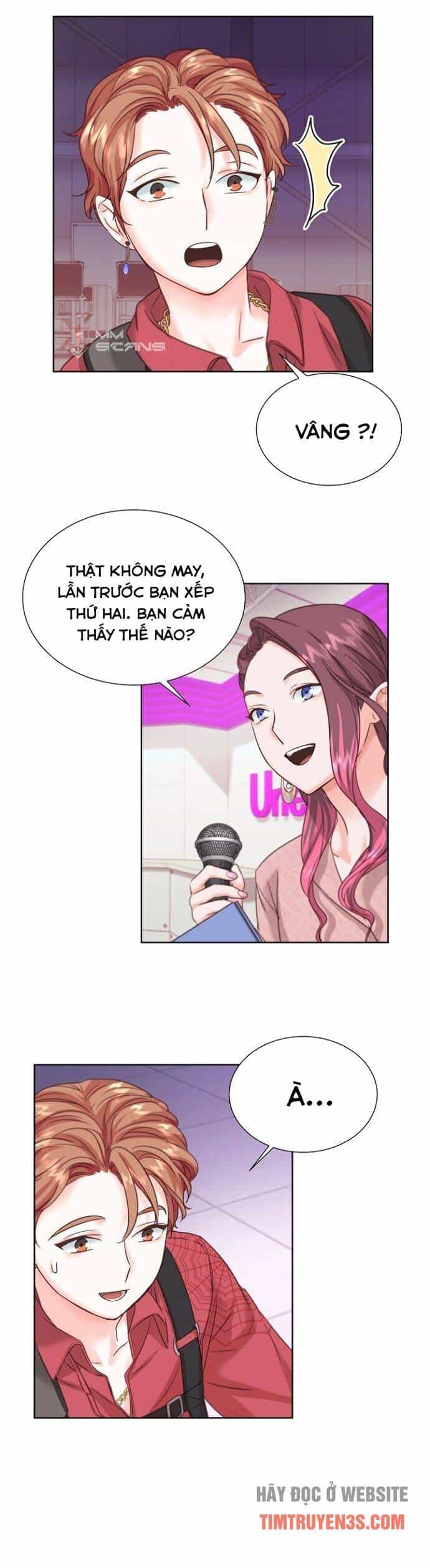 Trở Lại Làm Idol - Chương 30 - ảnh 36