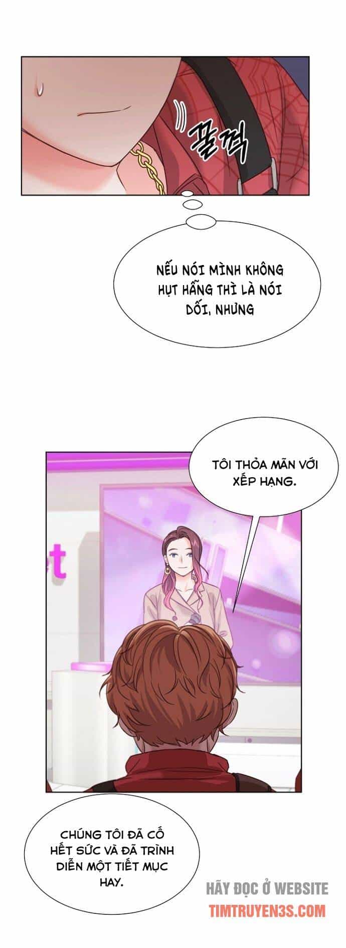 Trở Lại Làm Idol - Chương 30 - ảnh 37