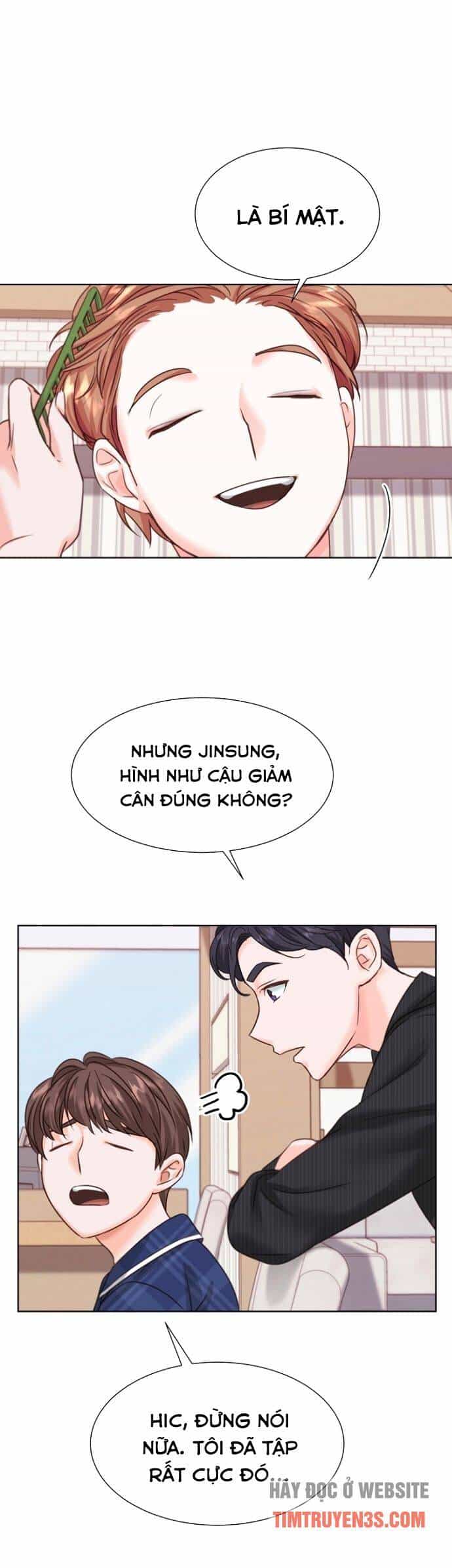 Trở Lại Làm Idol - Chương 30 - ảnh 5